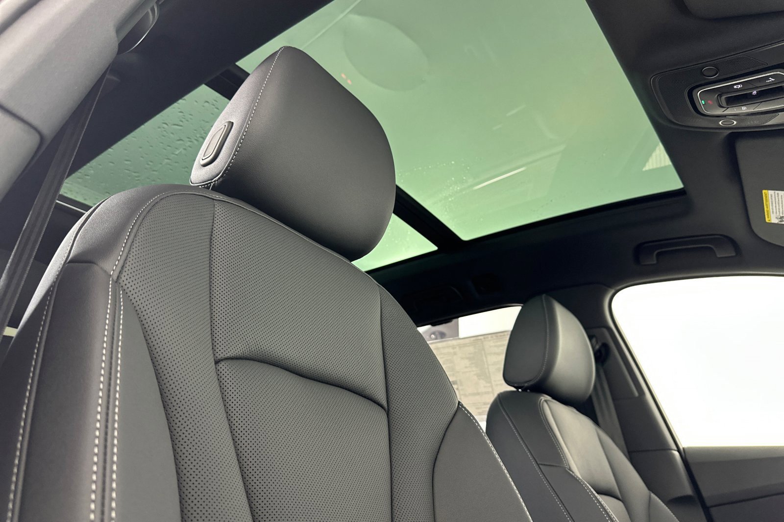 New 2026 Audi Q7 3.0T Premium Plus AWD/4WD image 17
