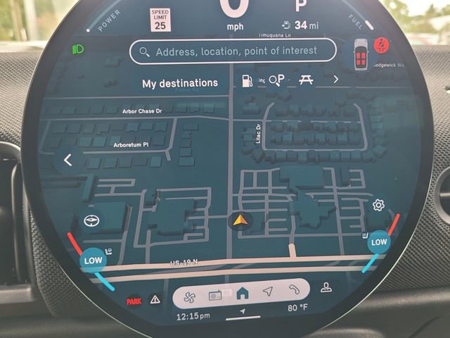 New 2026 MINI Cooper S image 20