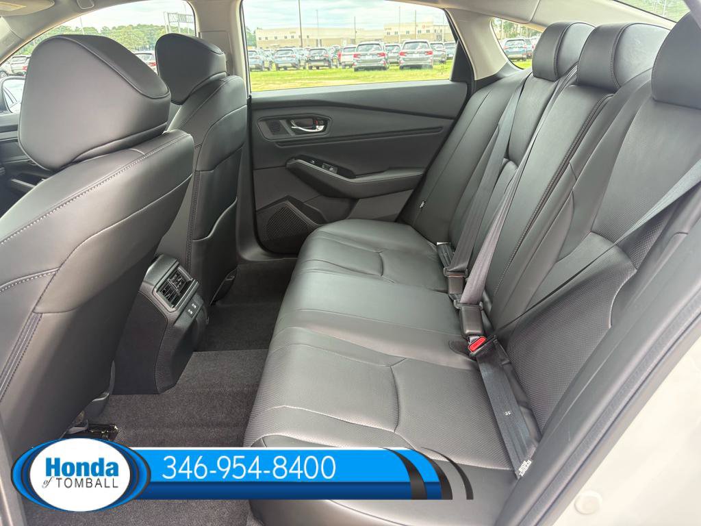 New 2026 Honda Accord Hybrid Touring image 15