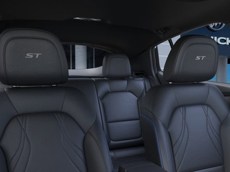 New 2026 Buick Envista Sport Touring w/ Convenience I Package image 24