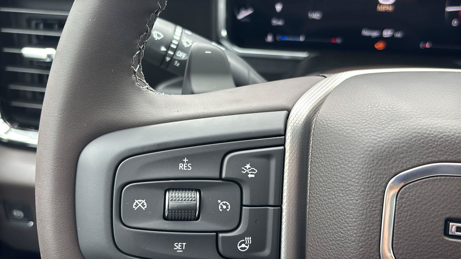 New 2026 GMC Sierra 1500 Denali AWD/4WD image 27