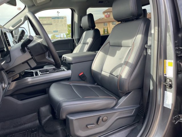 New 2026 Ford F350 Lariat image 17