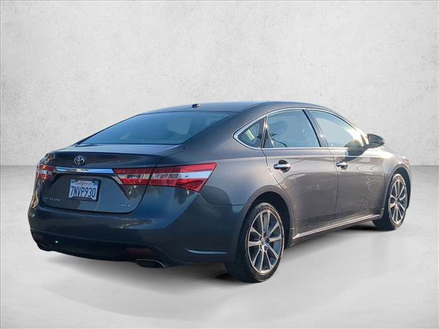 Used 2015 Toyota Avalon XLE Touring image 5