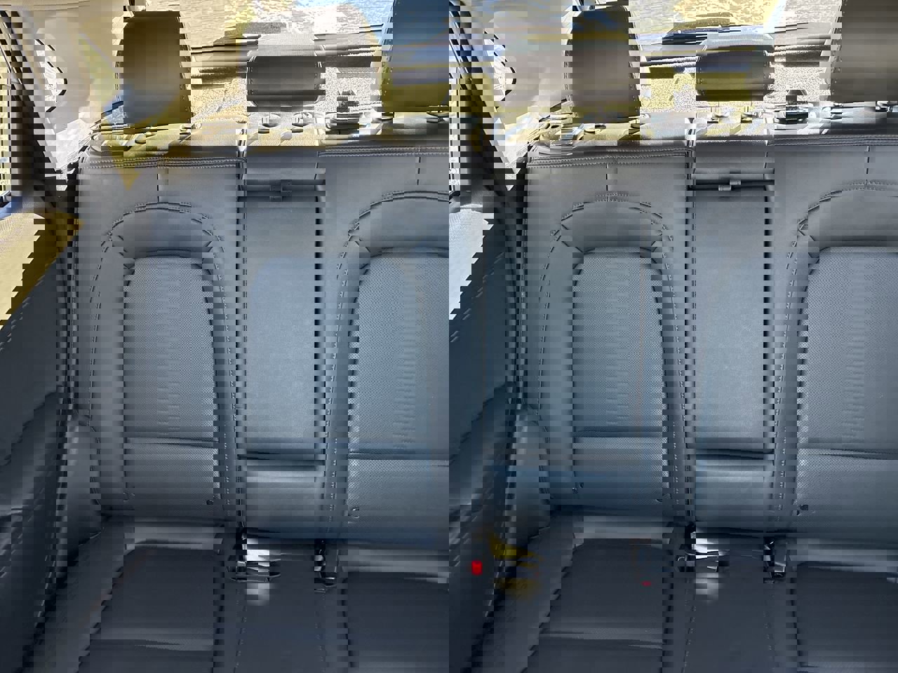 Certified 2023 Hyundai Kona Limited w/ Cargo Package image 23