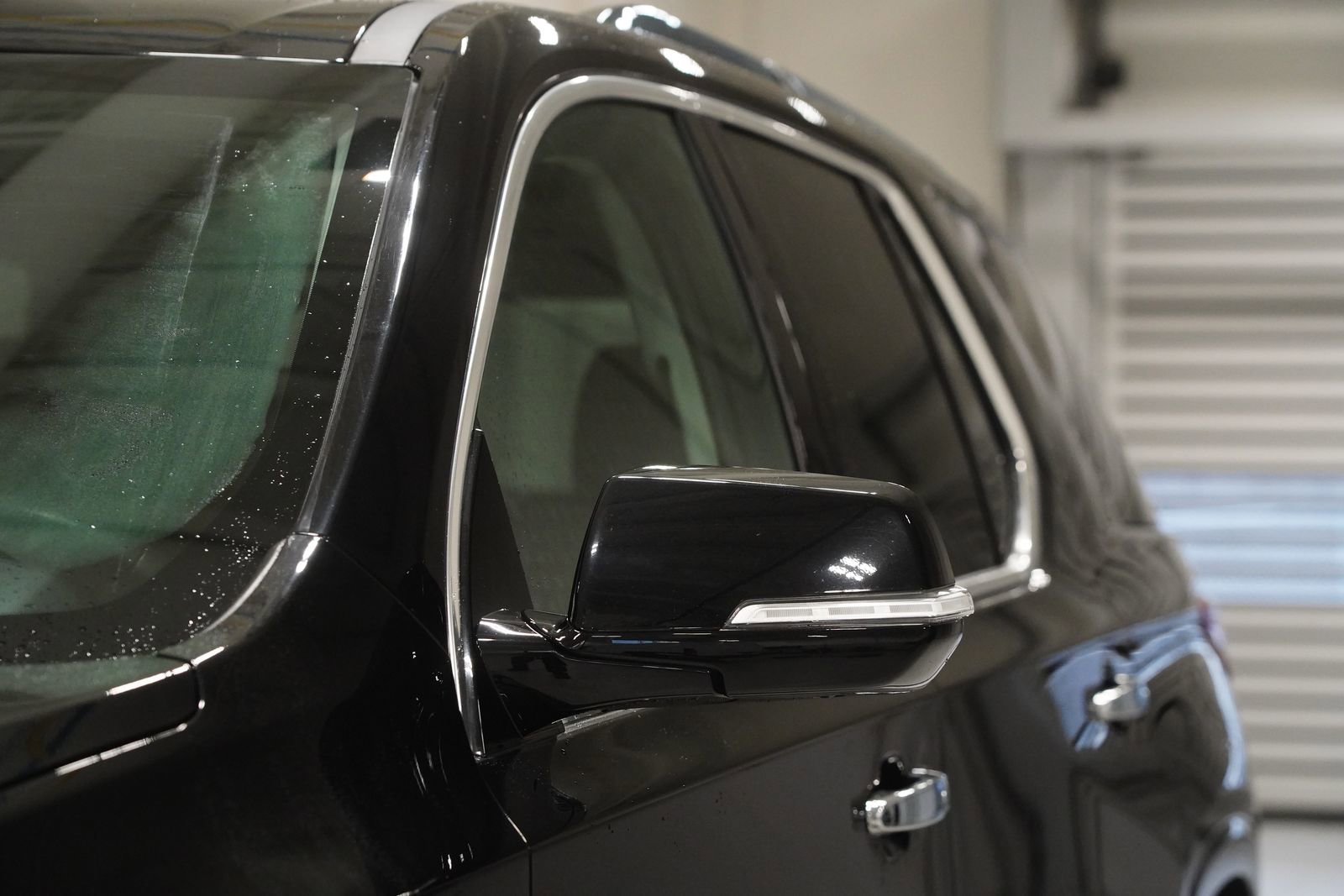 Used 2019 Chevrolet Traverse High Country w/ LPO, Floor Liner Package image 9