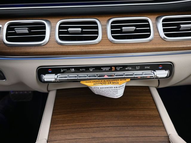 New 2026 Mercedes-Benz GLE 350 4MATIC image 32