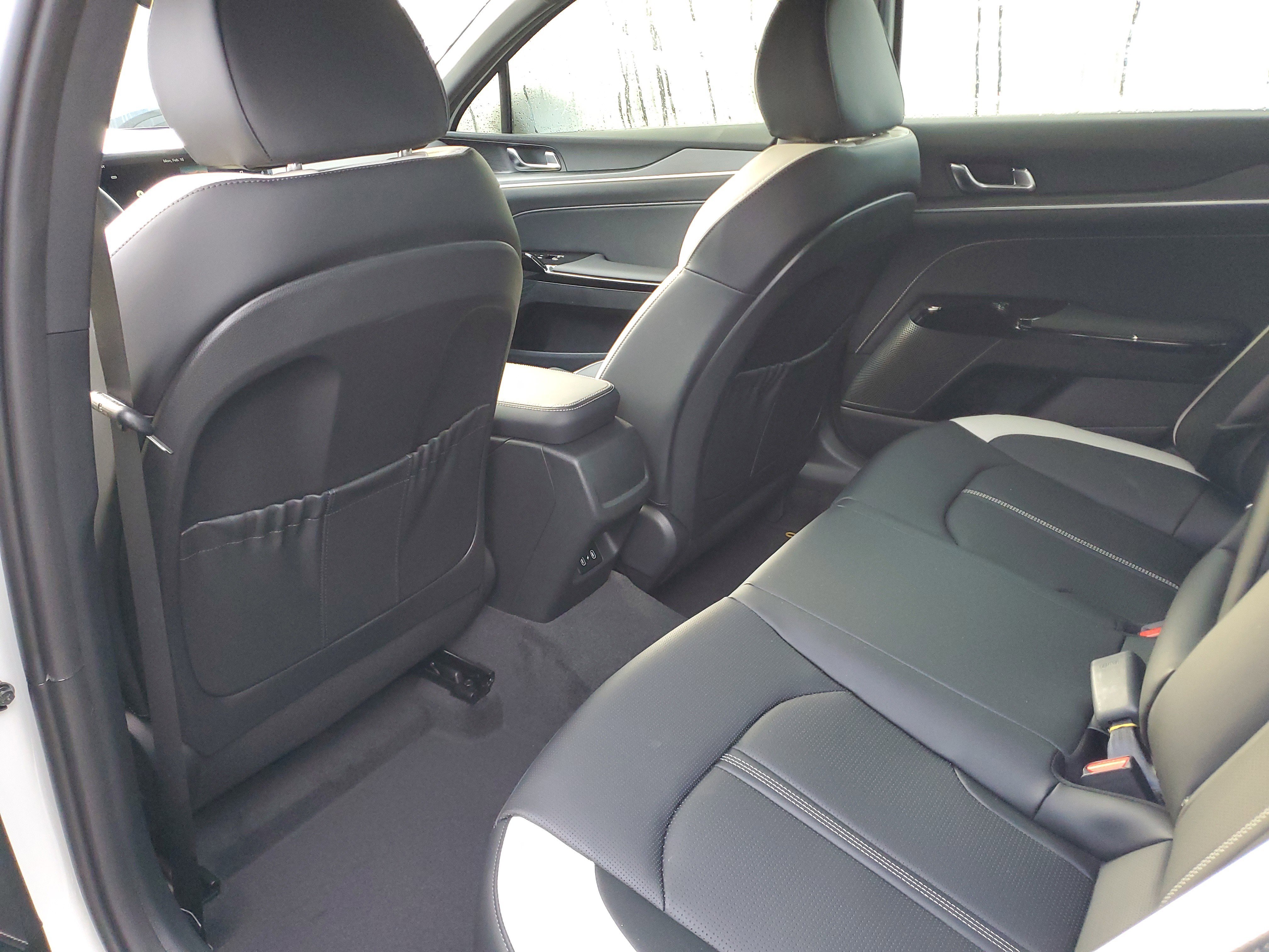 New 2026 Kia K5 GT-Line w/ GT-Line Premium Package FWD image 6
