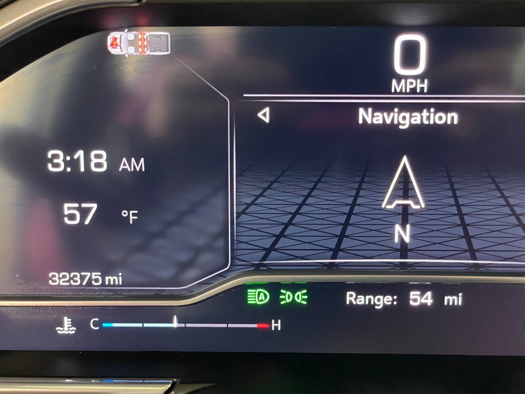 Used 2024 GMC Sierra 1500 Denali Ultimate image 35