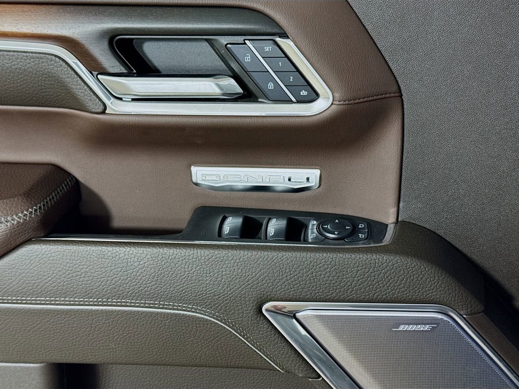 Certified 2024 GMC Sierra 1500 Denali w/ Denali Reserve Package image 16
