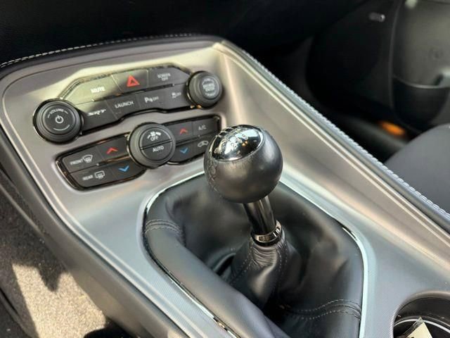 Used 2023 Dodge Challenger SRT Hellcat w/ Driver Convenience Group image 28