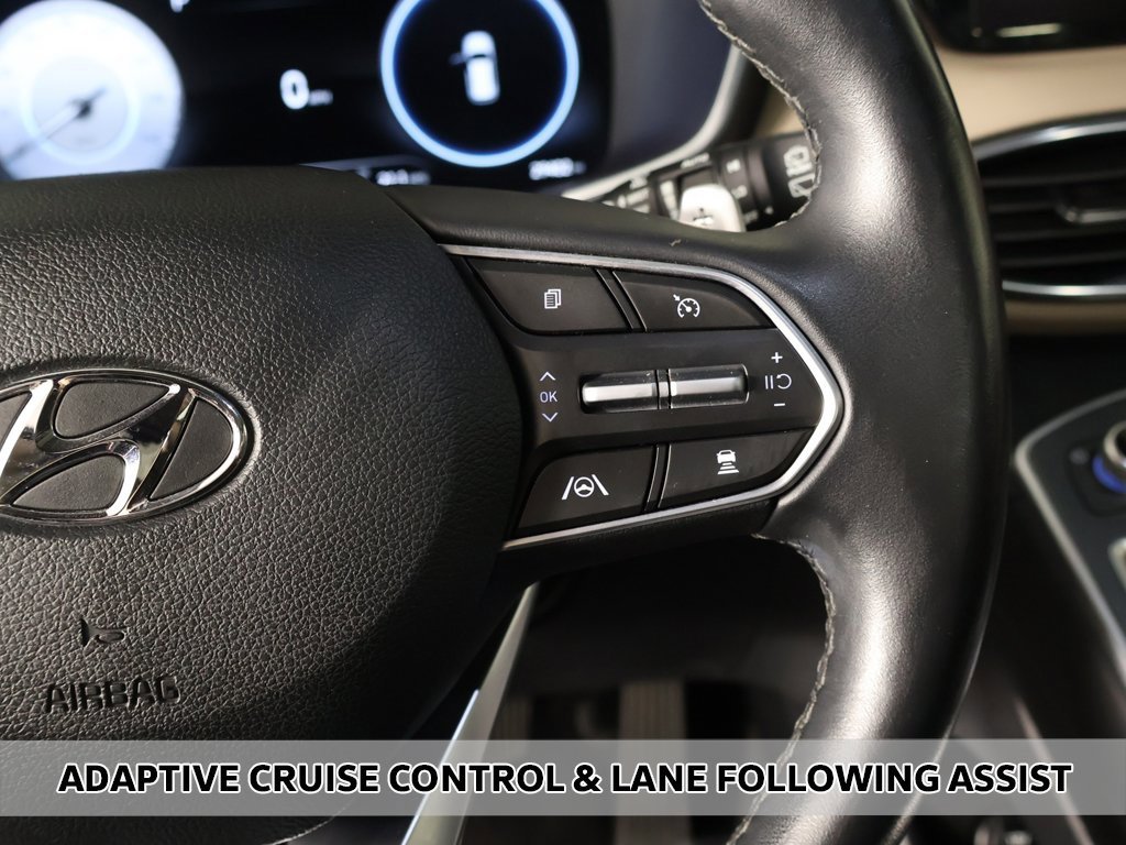 Used 2023 Hyundai Santa Fe Limited image 5