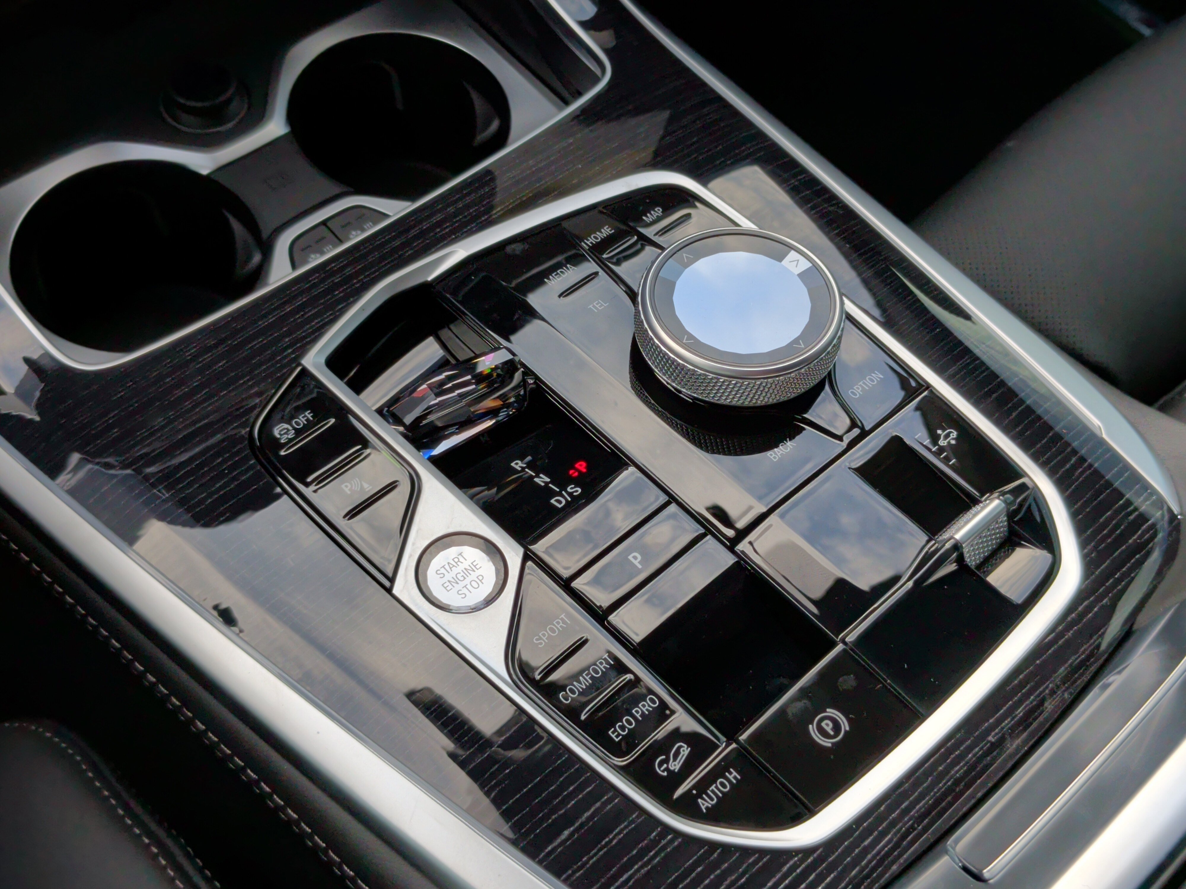 Certified 2026 BMW X7 xDrive40i w/ Executive Package image 24