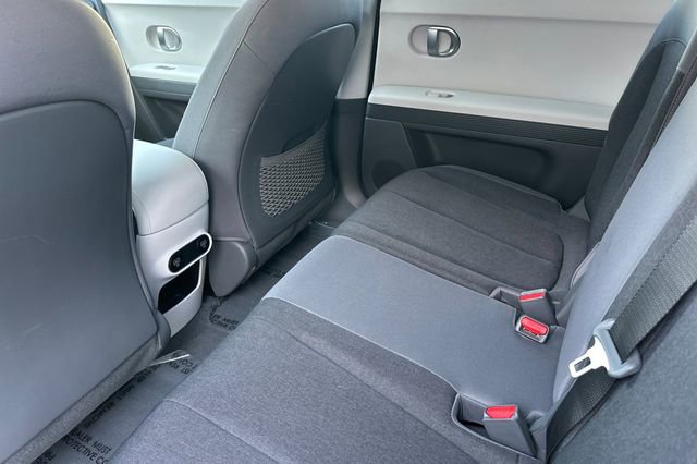 Used 2024 Hyundai Ioniq 5 SE image 13