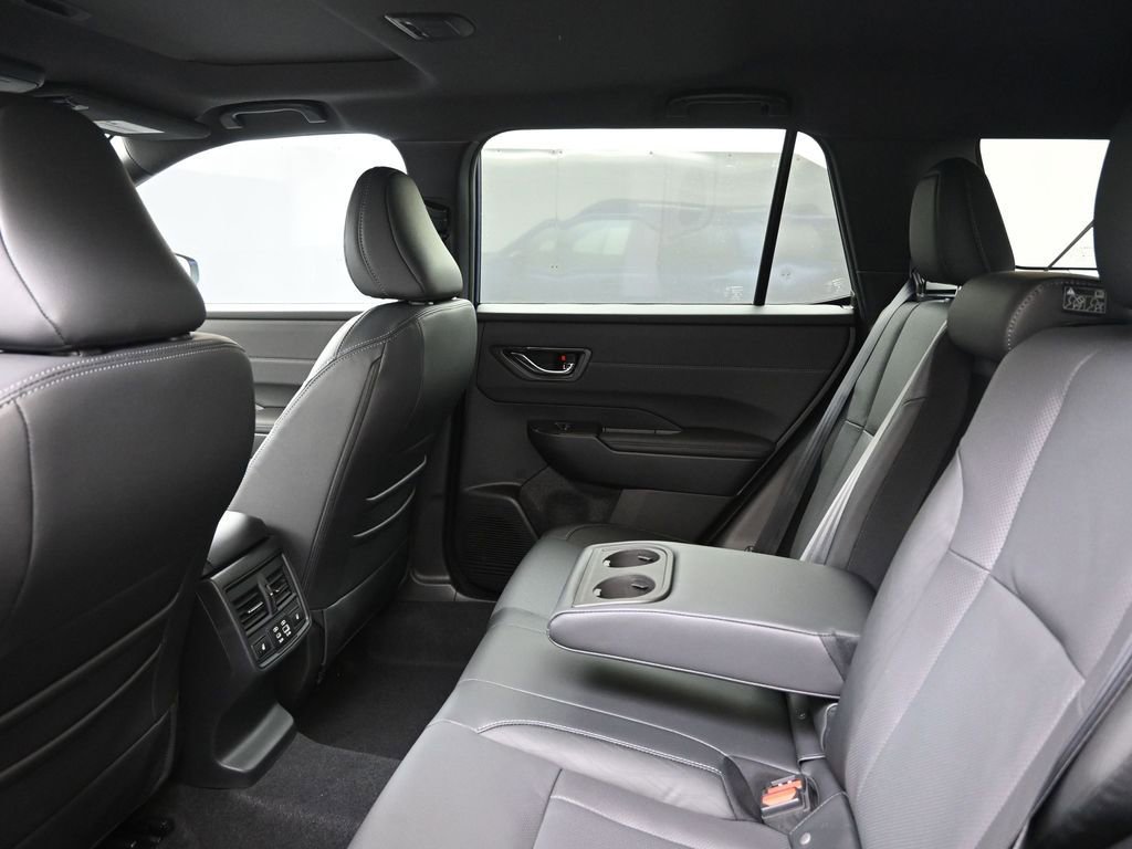 New 2026 Subaru Outback Touring image 18