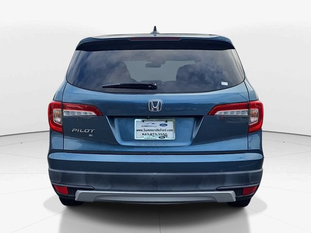 Used 2019 Honda Pilot EX image 4