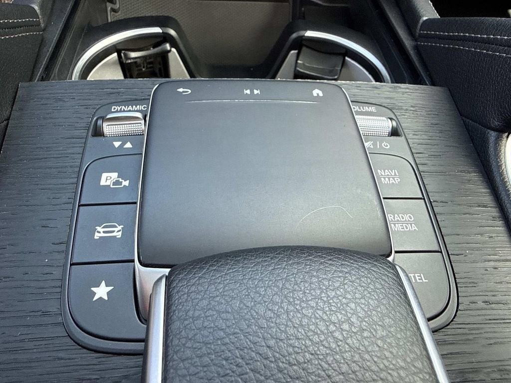 Used 2022 Mercedes-Benz GLE 350 4MATIC image 34