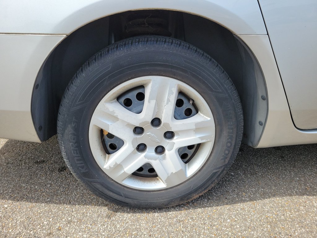 Used 2008 Chevrolet Impala LS FWD image 20