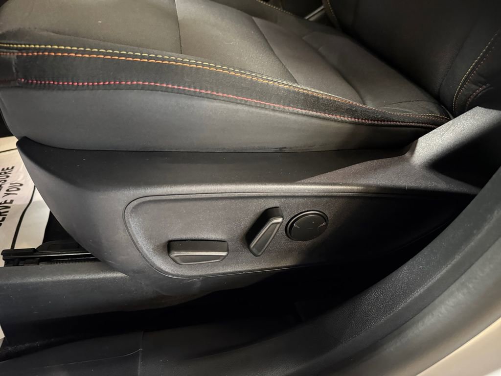 Used 2024 Ford Bronco Sport Free Wheeling w/ Convenience Package image 13