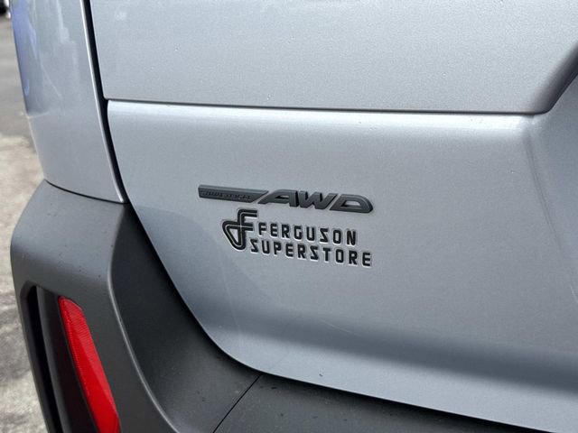 New 2026 Subaru Outback Premium image 5