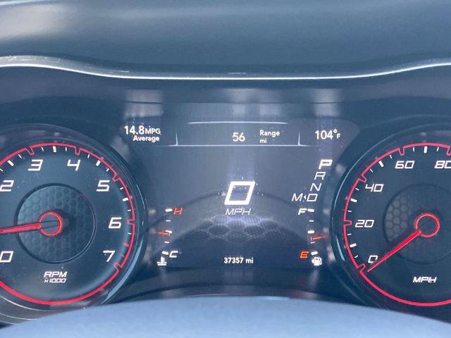 Used 2023 Dodge Charger GT w/ Blacktop Package RWD image 7