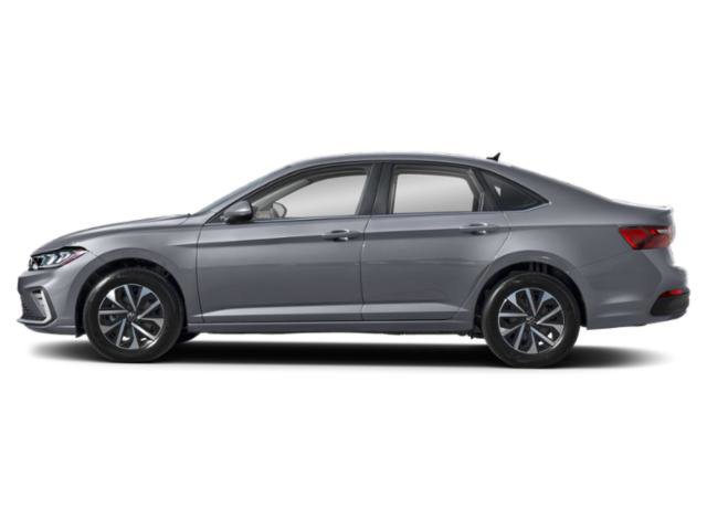 Used 2025 Volkswagen Jetta S FWD video 3