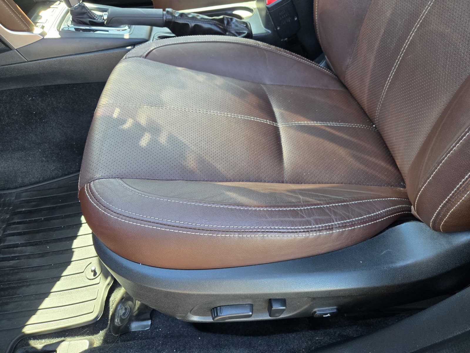 Used 2017 Subaru Forester 2.5i Touring image 17