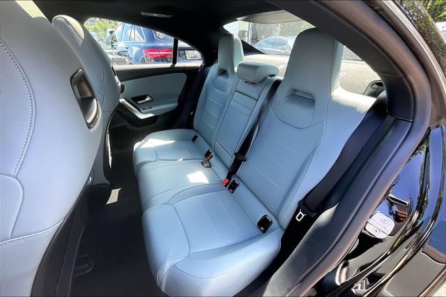 Used 2026 Mercedes-Benz CLA 250 4MATIC image 17