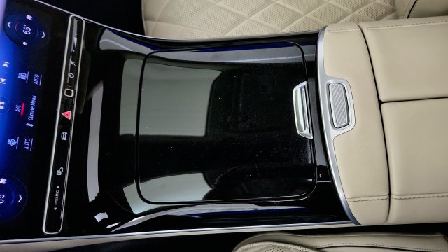 Used 2024 Mercedes-Benz S 580 4MATIC Sedan image 72