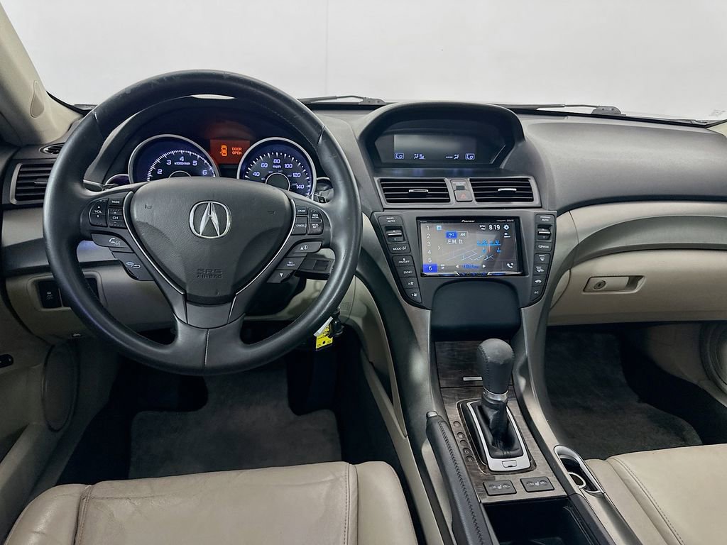 Used 2014 Acura TL image 22