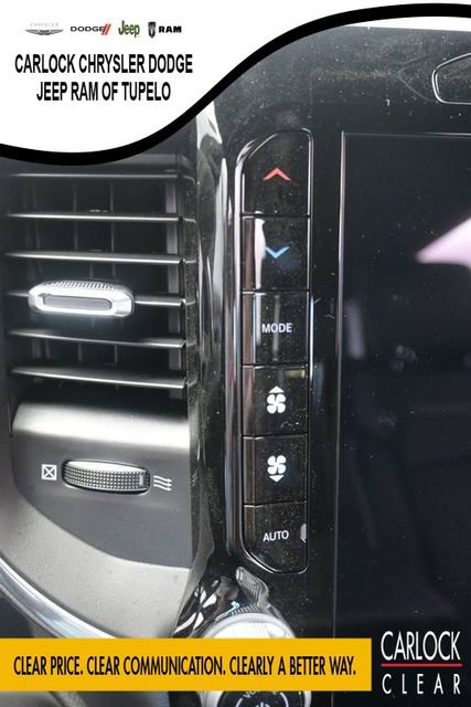 New 2026 RAM 2500 Laramie w/ Night Edition image 25