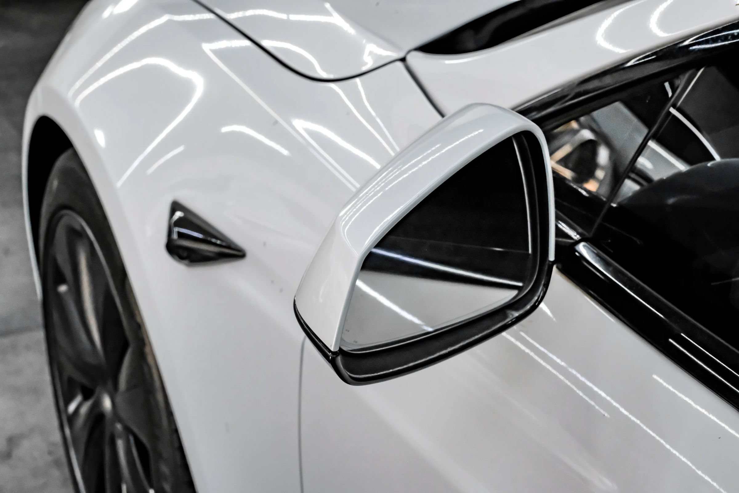 Used 2022 Tesla Model S AWD/4WD image 48