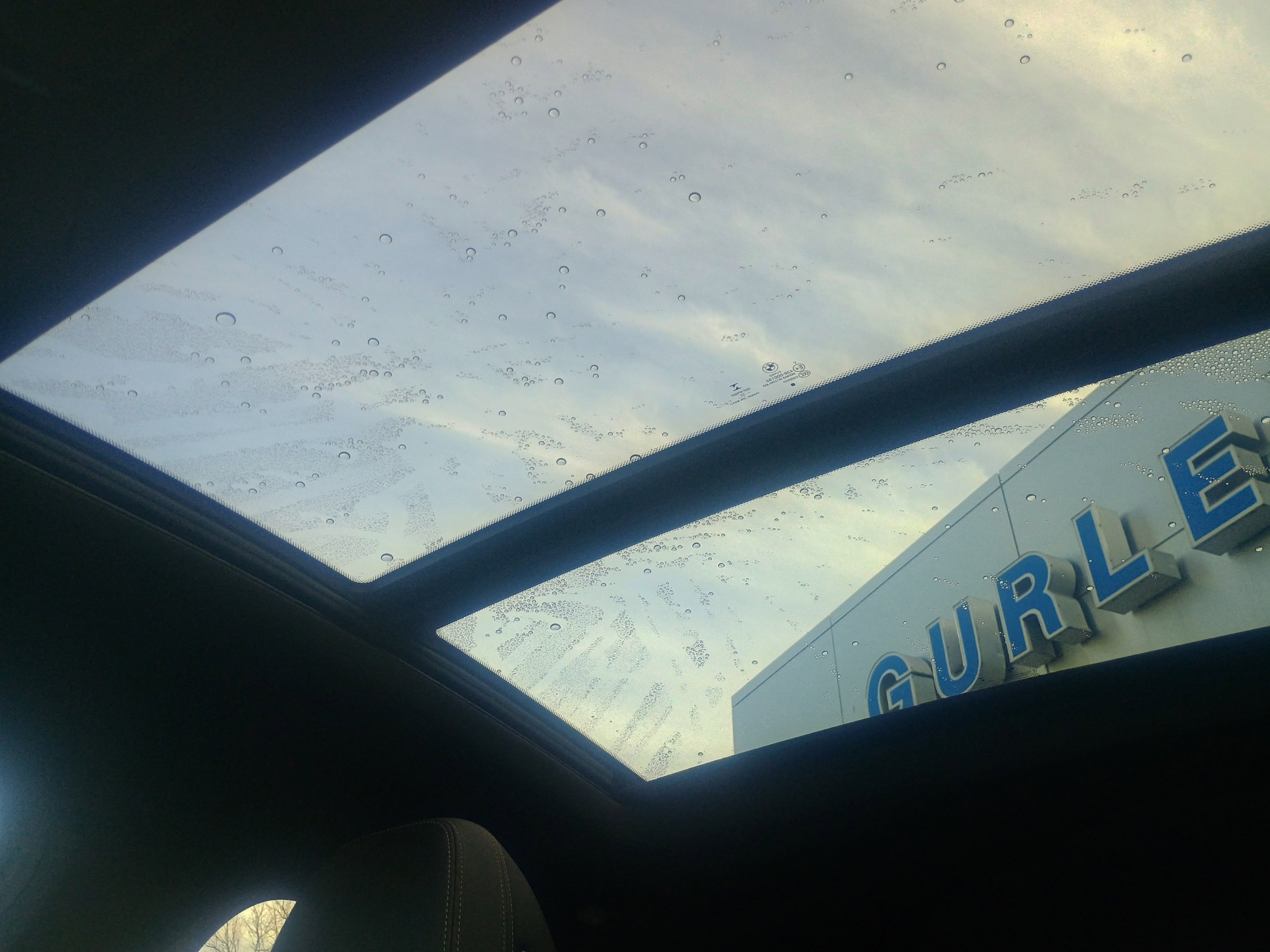 Used 2023 BMW X4 M40i image 30