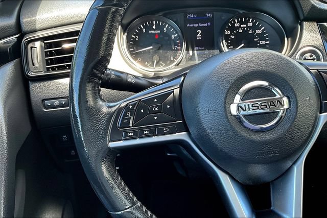 Used 2019 Nissan Rogue Sport SL w/ Premium Package AWD/4WD image 11