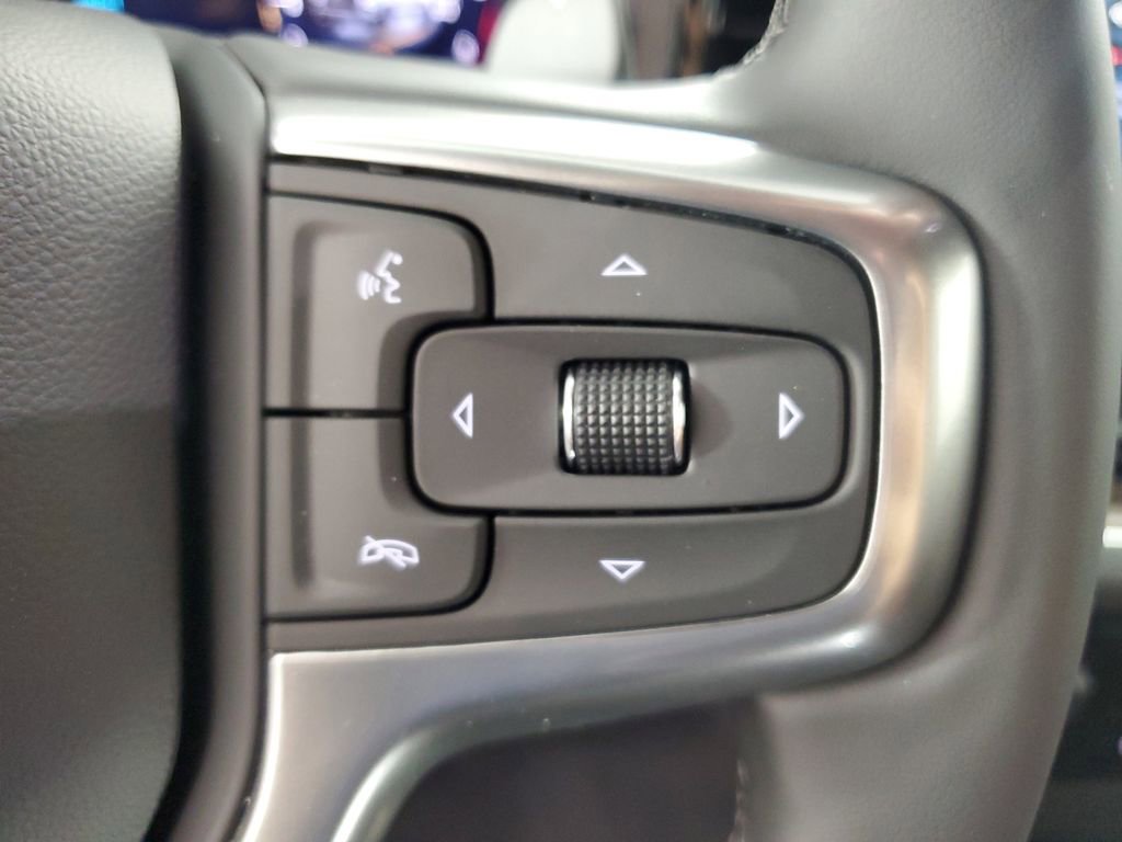 New 2026 Chevrolet Silverado 1500 LT Trail Boss image 23