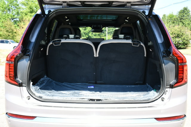 New 2026 Volvo XC90 B6 Plus w/ Protection Package Premier AWD/4WD image 31