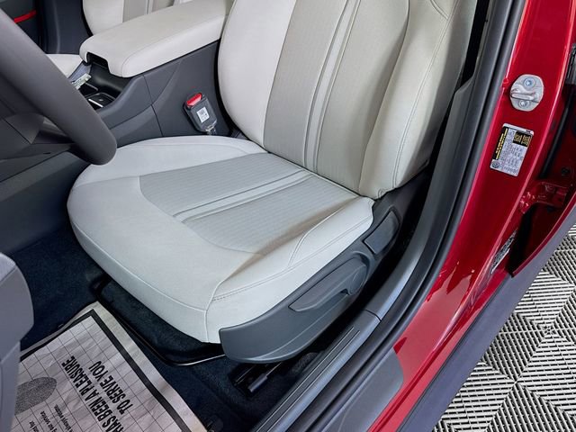 Used 2026 Hyundai Sonata SE FWD image 21