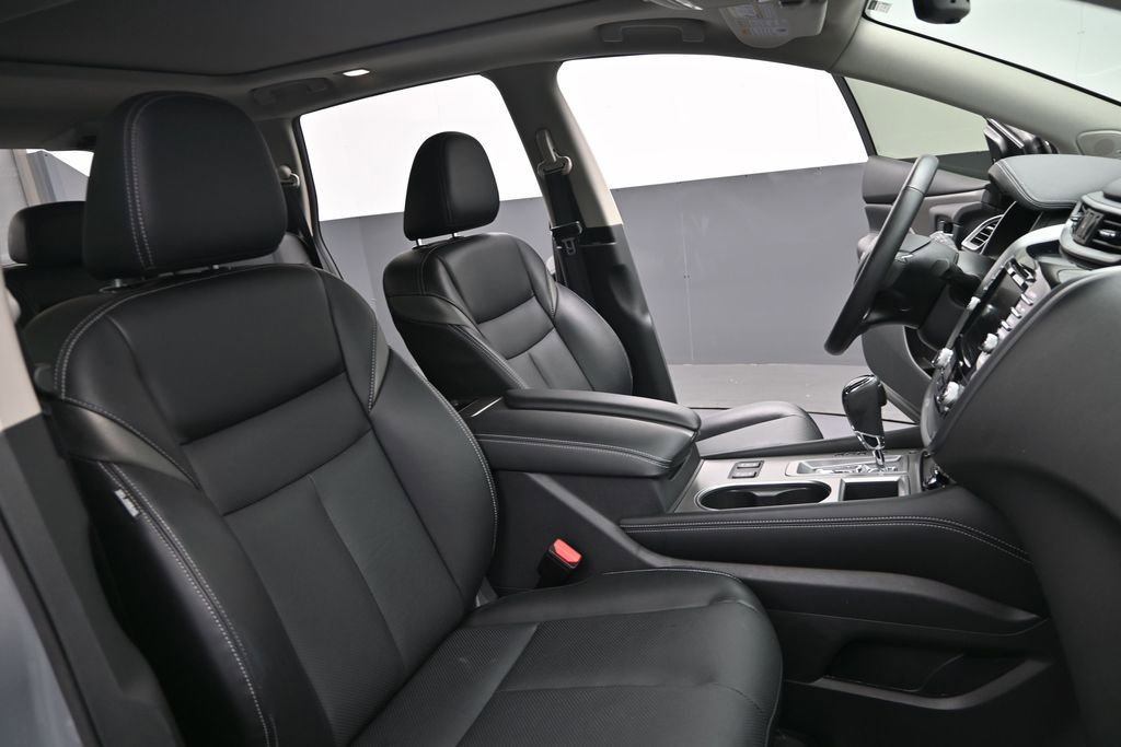 Used 2024 Nissan Murano SL FWD image 27