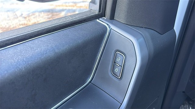 New 2026 Ford F150 XLT w/ Equipment Group 302A MID image 9