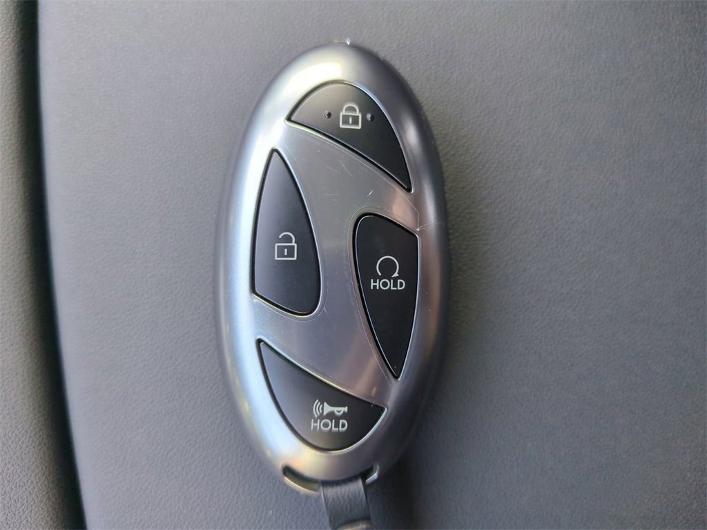 New 2026 Hyundai Palisade Limited image 40