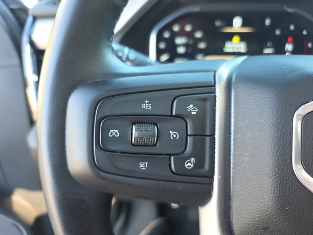 Used 2025 GMC Sierra 2500 Denali w/ Denali Reserve Package AWD/4WD image 11