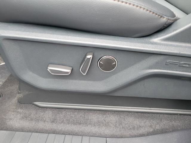 New 2025 Ford F150 Lightning Lariat image 23