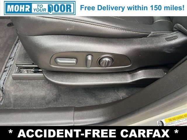 Used 2022 Chevrolet Traverse LT image 15