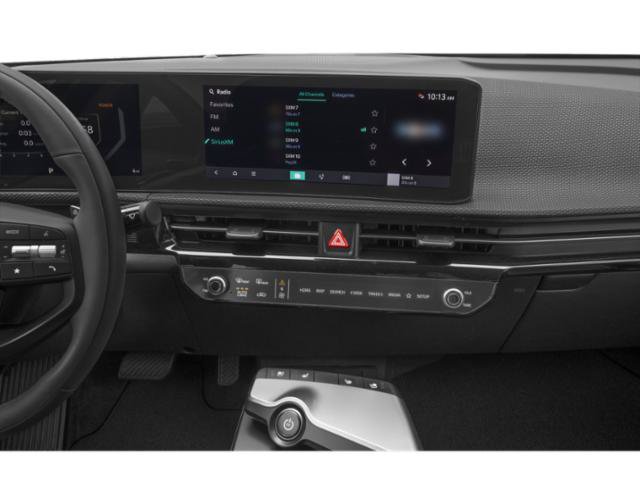New 2025 Kia EV6 Light w/ Light LR Technology Package AWD/4WD image 12