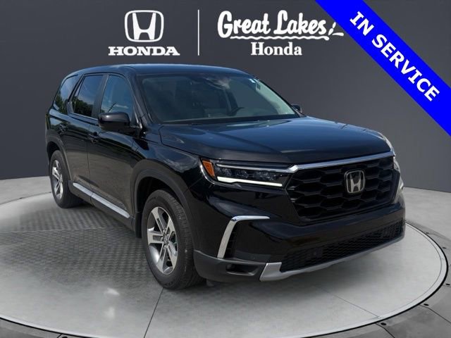 Used 2024 Honda Pilot EX-L image 1