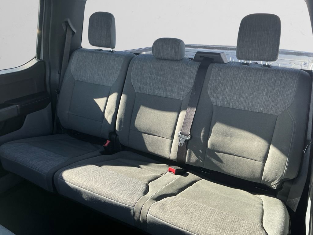Used 2023 Ford F150 XLT image 13
