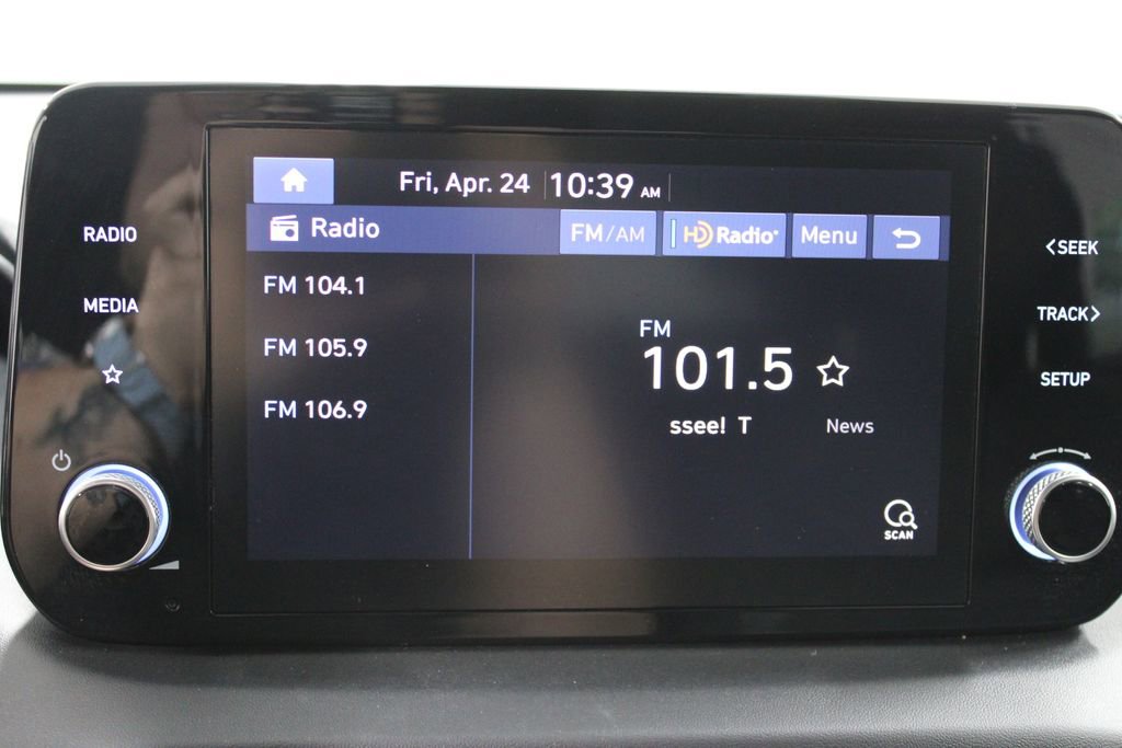 Used 2023 Hyundai Santa Fe SE AWD/4WD image 41