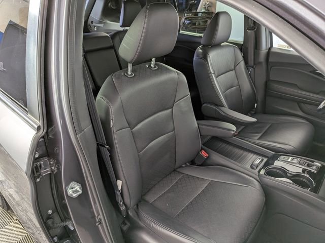 Certified 2021 Honda Passport Touring image 33