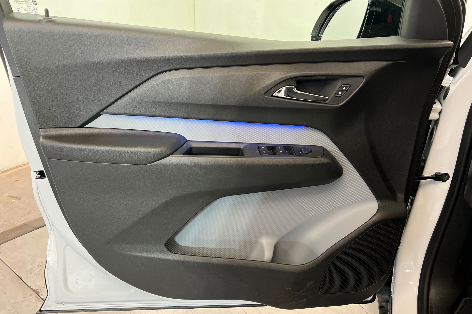 New 2027 Chevrolet Bolt RS image 15