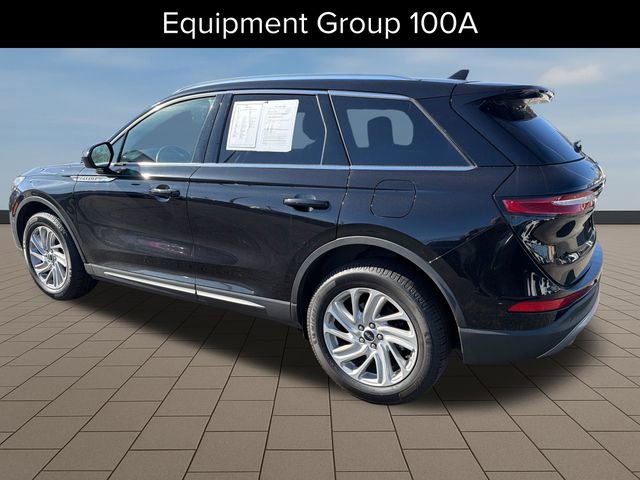 Used 2021 Lincoln Corsair AWD w/ Towing Package I image 5