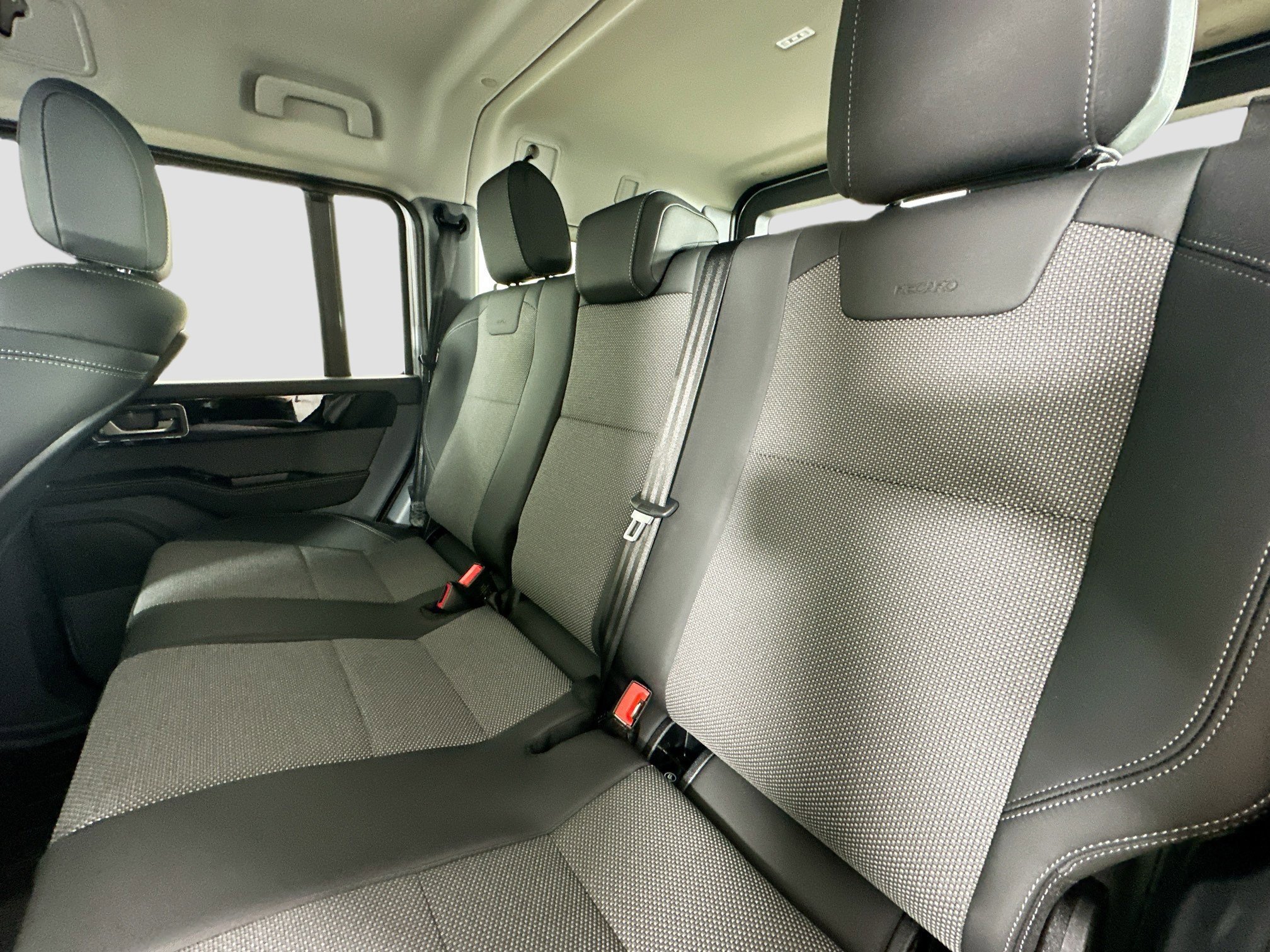 New 2026 INEOS Grenadier Station Wagon AWD/4WD image 36
